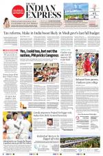 The New Indian Express-Bengaluru