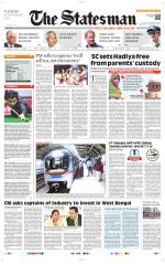 Kolkata - The Statesman