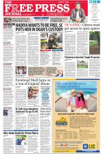 Free Press - Mumbai Epaper