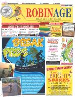 RobinAge: India's Favourite Newspaper for Children