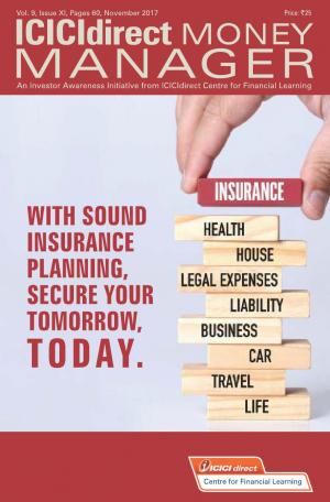 Money Manager November 2017