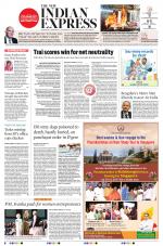 The New Indian Express-Mangaluru