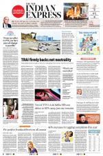 The New Indian Express-Villupuram