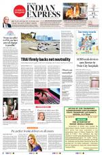 The New Indian Express-Sambalpur