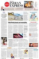 The New Indian Express-Dharmapuri