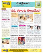 Krishna Constituencies