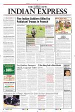 The New Indian Express-Mangaluru