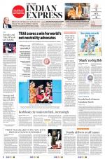The New Indian Express-Kozhikode
