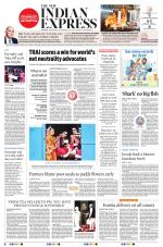 The New Indian Express-Thrissur 