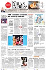 The New Indian Express-Kannur