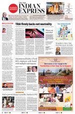 The New Indian Express-Bengaluru