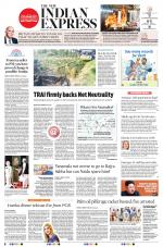 The New Indian Express-Vijayawada