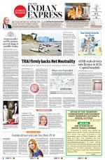 The New Indian Express-Bhubaneswar
