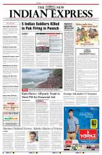 The New Indian Express-Kozhikode