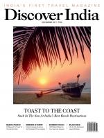 Discover India