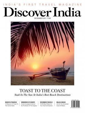 Discover India