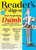 Reader's Digest