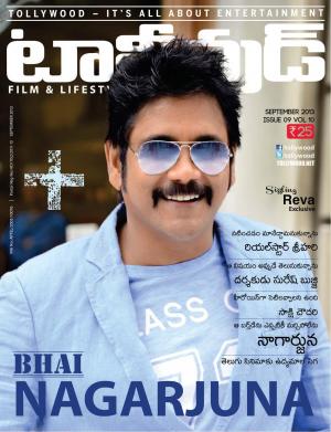 Tollywood Magazine September 2013