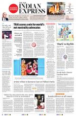 The New Indian Express-Kottayam