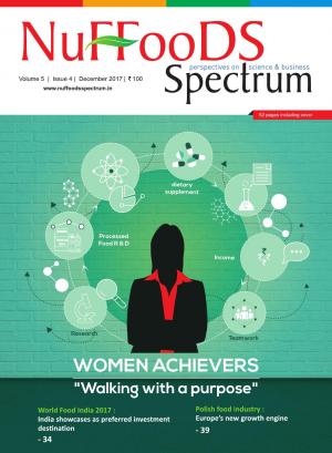 Women Achievers 