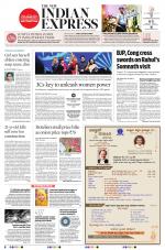 The New Indian Express-Belagavi