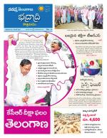 Bhadradri Kothagudem