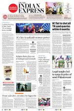 The New Indian Express-Coimbatore