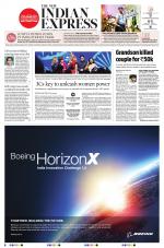 The New Indian Express-Bengaluru