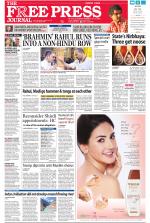 Free Press - Mumbai Epaper