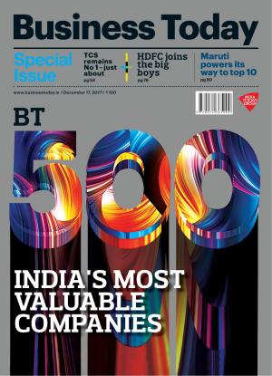 Business Today-17th December 2017