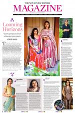 The New Sunday Express Magazine