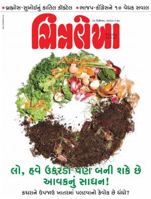  Chitralekha Gujarati - December 11, 2017