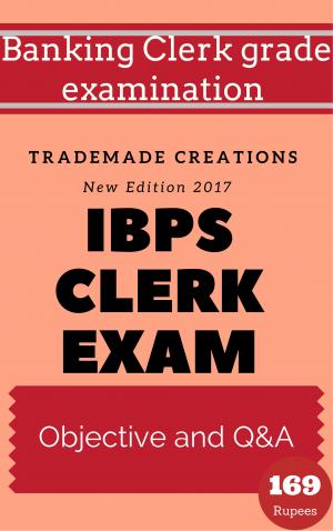 IBPS CLERK EXAM  