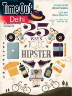Time Out Delhi