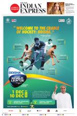 The New Indian Express-Mangaluru