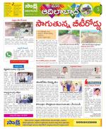 Adilabad Constituencies