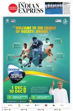 The New Indian Express-Kottayam