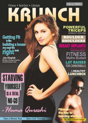 August 2013 Edition