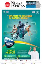 The New Indian Express-Kozhikode