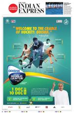 The New Indian Express-Kochi