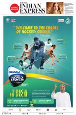 The New Indian Express-Bengaluru