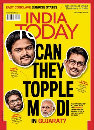 India Today - 11th December 2017