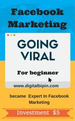 Facebook Marketing Going Viral