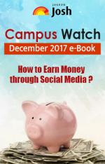 Campus Watch December 2017 eBook