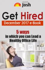 Get Hired December 2017 e-Book
