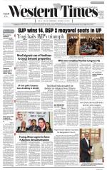 Ahmedabad English (Morn. Daily)