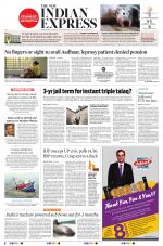 The New Indian Express-Mangaluru