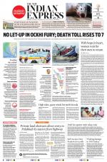 The New Indian Express-Thrissur 