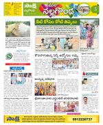 Nalgonda Constituencies