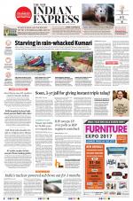 The New Indian Express-Villupuram
